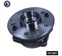 MAXGEAR 33-1209 Wheel bearing kit