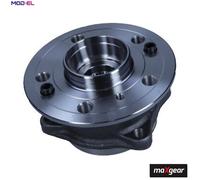 MAXGEAR 33-1209 Wheel bearing kit