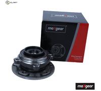 MAXGEAR 33-1210 Wheel bearing kit