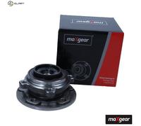 MAXGEAR 33-1210 Wheel bearing kit