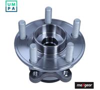 MAXGEAR 33-1212 Wheel bearing kit