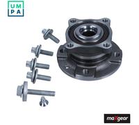 MAXGEAR 33-1215 Wheel Hub