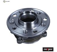 MAXGEAR 33-1219 Wheel bearing kit