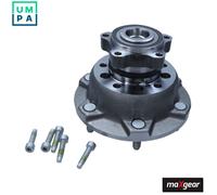 MAXGEAR 33-1232 Wheel bearing kit