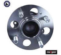 MAXGEAR 33-1234 Wheel bearing kit