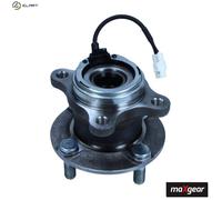 MAXGEAR 33-1235 Wheel bearing kit