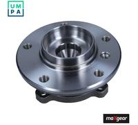MAXGEAR 33-1236 Wheel bearing kit