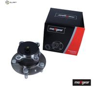 MAXGEAR 33-1240 Wheel Hub