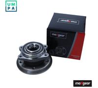 MAXGEAR 33-1246 Wheel Hub