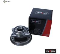 MAXGEAR 33-1246 Wheel Hub