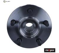 WHEEL BEARING KIT 33-1248 FOR JEEP CHEROKEE/LIBERTY R 425 DOHC 2.5L ENR 2.8L