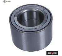 MAXGEAR 33-1251 Wheel bearing