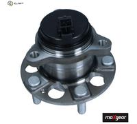 MAXGEAR 33-1254 Wheel Hub
