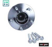 MAXGEAR 33-1259 Wheel bearing kit