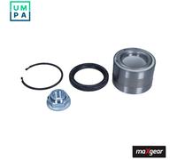 MAXGEAR 33-1262 Wheel bearing kit