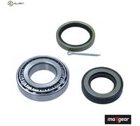 MAXGEAR 33-1267 Wheel bearing kit