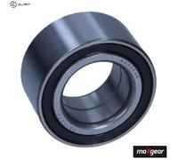 WHEEL BEARING KIT 33-1271 FOR PORSCHE GB 2.0L 616.39/40/36 1.6L W 1.7L 4cyl 912
