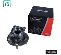 MaXgear Wheel Bearing Kit 33-1278 for Mazda CX-3