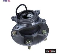 MAXGEAR 33-1294 Wheel bearing kit
