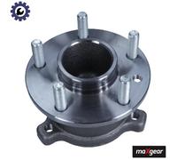 WHEEL BEARING KIT 33-1295 FOR FORD TRANSIT/CONNECT/V408/Box/Body/MPV/Wagon 1.5L
