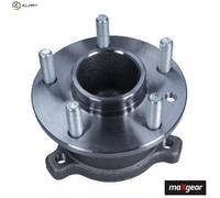 MAXGEAR 33-1295 Wheel bearing kit