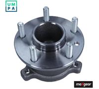 MAXGEAR 33-1295 Wheel bearing kit