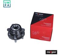 MAXGEAR 33-1297 Wheel bearing kit