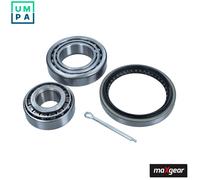 MAXGEAR 33-1308 Wheel bearing kit