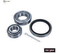 MAXGEAR 33-1308 Wheel bearing kit