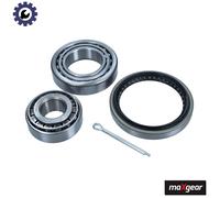 MAXGEAR 33-1308 Wheel bearing kit