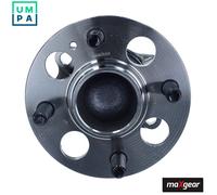 MAXGEAR 33-1311 Wheel bearing kit