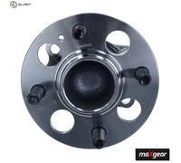 MAXGEAR 33-1311 Wheel bearing kit