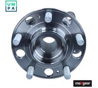 MAXGEAR 33-1313 Wheel bearing kit