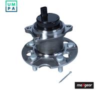WHEEL BEARING KIT 33-1316 FOR TOYOTA RAV/4/II 1ZZ-FE 1.8L 1AZ-FE 2.0L 4cyl