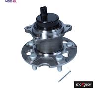 WHEEL BEARING KIT 33-1316 FOR TOYOTA RAV/4/II 1ZZ-FE 1.8L 1AZ-FE 2.0L 4cyl