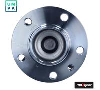 MAXGEAR 33-1317 Wheel bearing kit