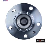 MAXGEAR 33-1317 Wheel bearing kit