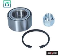 MAXGEAR 33-1321 Wheel bearing kit