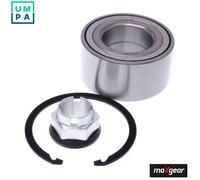 MAXGEAR 33-1322 Wheel bearing kit