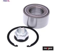 MAXGEAR 33-1322 Wheel bearing kit