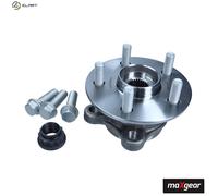 MAXGEAR 33-1324 Wheel bearing kit