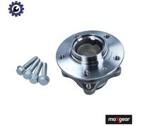 MAXGEAR 33-1329 Wheel bearing kit