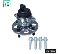MAXGEAR 33-1331 Wheel bearing kit