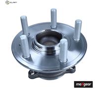 MAXGEAR 33-1333 Wheel bearing kit