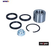 MAXGEAR 33-1336 Wheel bearing kit