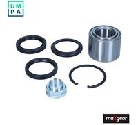 WHEEL BEARING KIT 33-1336 FOR SUBARU EJ201EJ202E/1/4/5/2EJ20EJ205 2.0L 4cyl