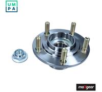 MAXGEAR 33-1342 Wheel bearing kit