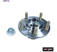 MAXGEAR 33-1342 Wheel bearing kit