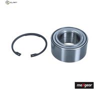 MAXGEAR 33-1346 Wheel bearing kit