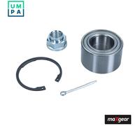 WHEEL BEARING KIT 33-1347 FOR MITSUBISHI SUBARU DAIHATSU SIRION TREVIS
